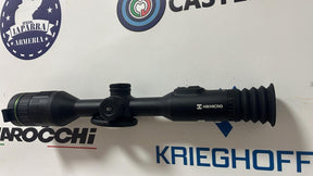 OCASION Visor nocturno Hikmicro Alpex 4K A50E IR 850nm