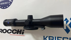OCASION Visor Zeiss Conquest V6 2–12x50 con carril y opcion monturas Blaser