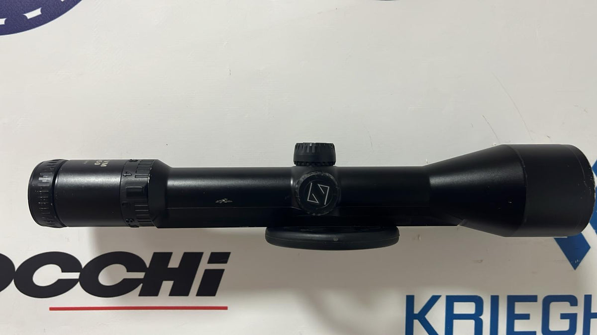 OCASION Visor Zeiss Diavari VM 2,5-10x50 IR