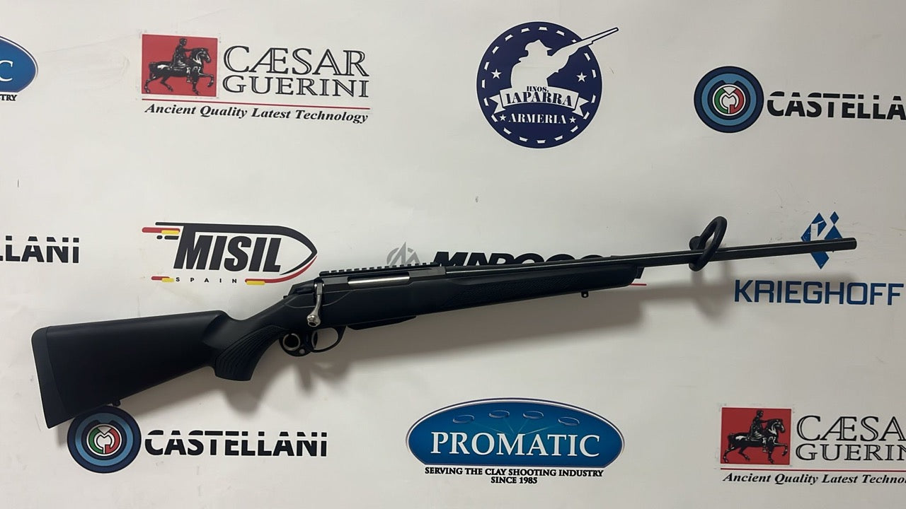 OCASION Rifle de cerrojo Tikka T3x C/ .308 Win