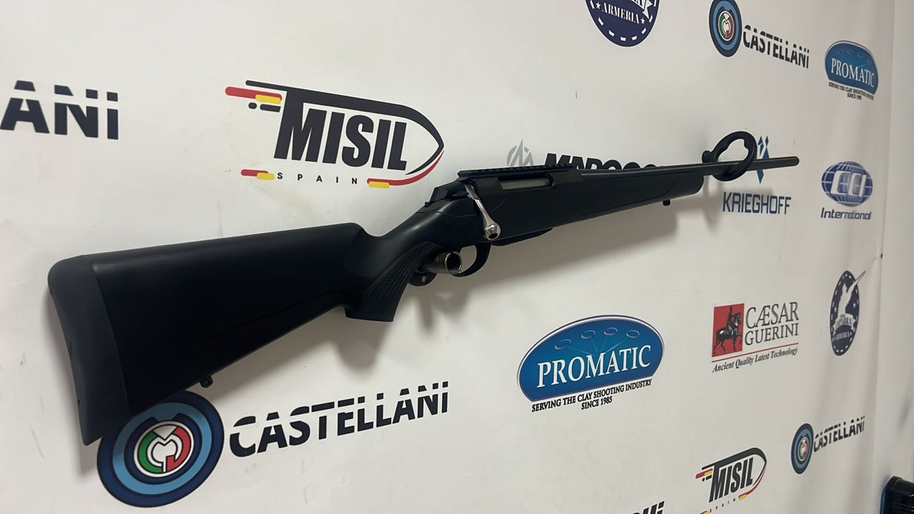 OCASION Rifle de cerrojo Tikka T3x C/ .308 Win