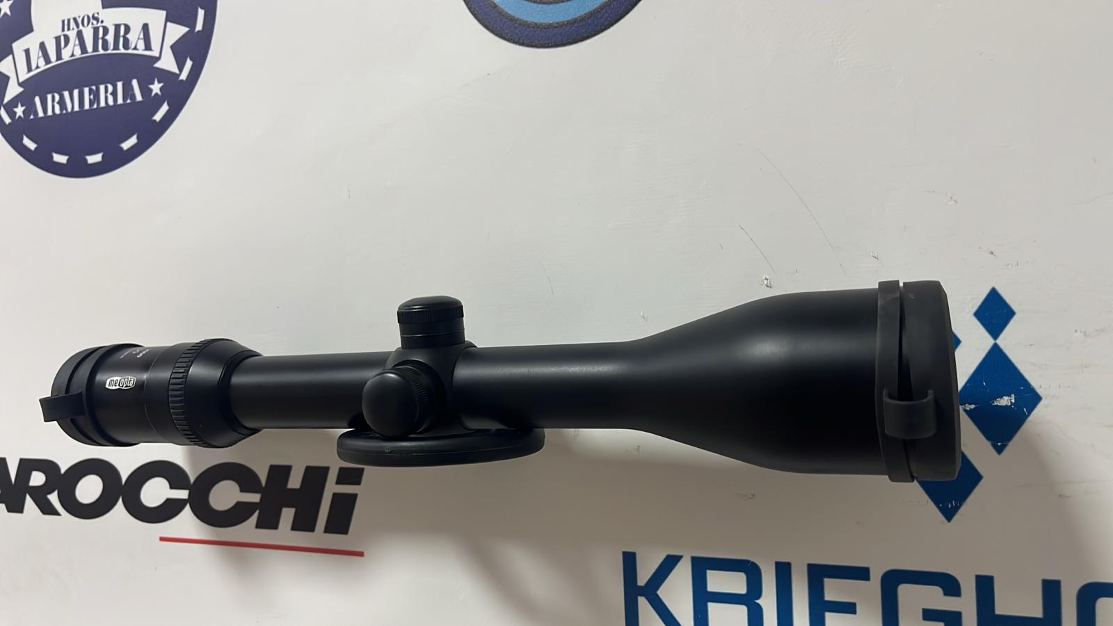 OCASION Visor Meopta Artemis 2000 3–12x56 (A estrenar)