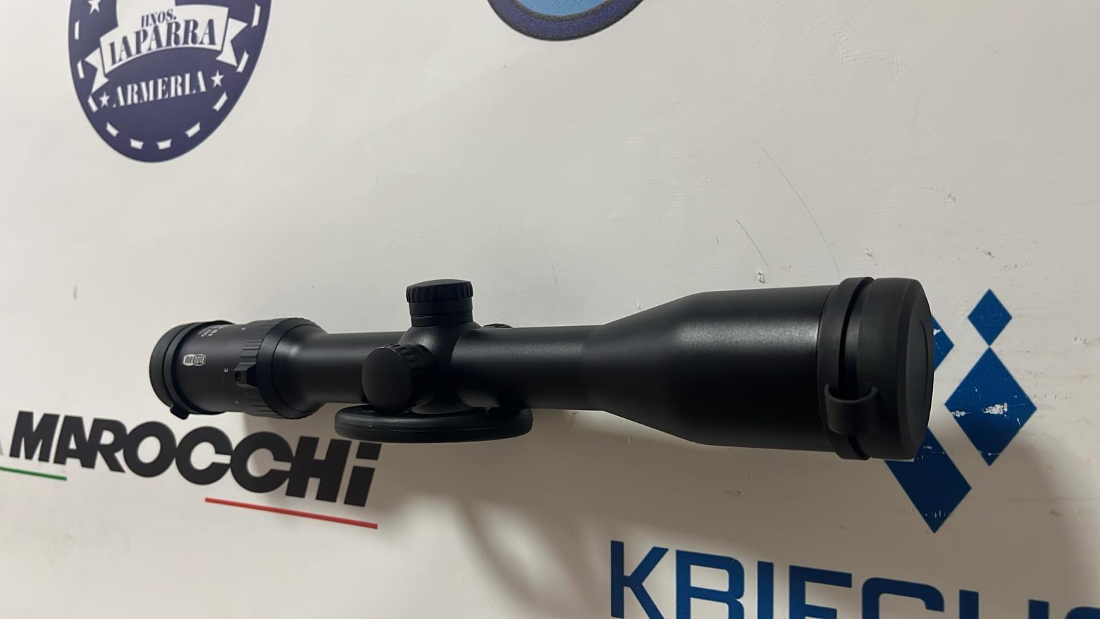 OCASION Visor Meopta Meostar R1 1.5–6x42 (A estrenar)