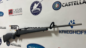 OCASION Rifle de cerrojo Weatherby C/ 7mm Rem Mag