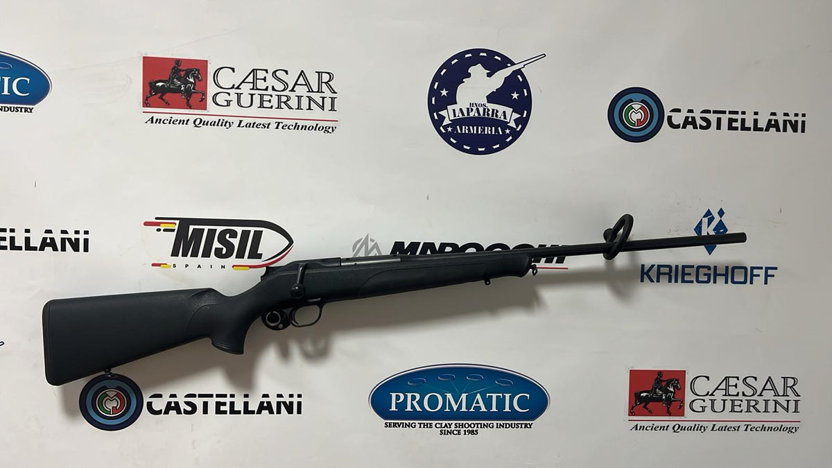OCASION Rifle de cerrojo Blaser R8 Professional C/ 270WSM