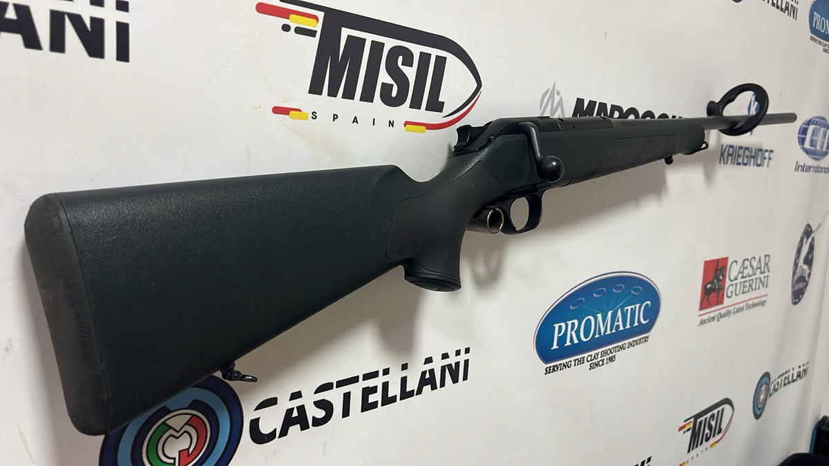 OCASION Rifle de cerrojo Blaser R8 Professional C/ 270WSM