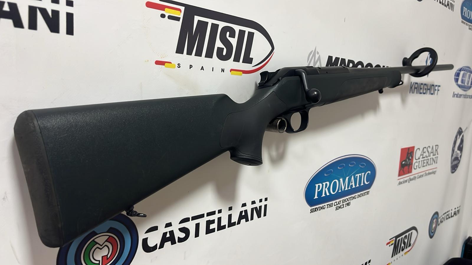 OCASION Rifle de cerrojo Blaser R8 Professional C/ 270WSM