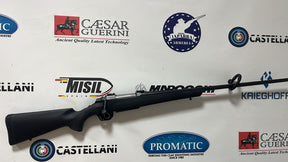 OCASION Rifle de cerrojo Winchester A-Bolt C/ 300 Win Mag