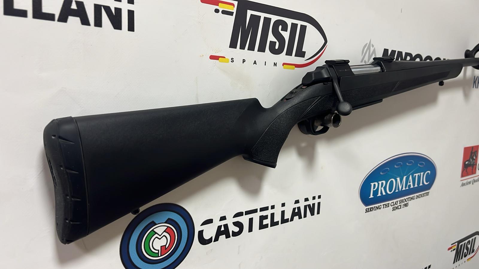 OCASION Rifle de cerrojo Winchester A-Bolt C/ 300 Win Mag