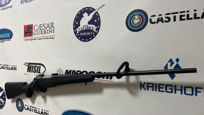 OCASION Rifle de cerrojo Winchester A-Bolt C/ 300 Win Mag