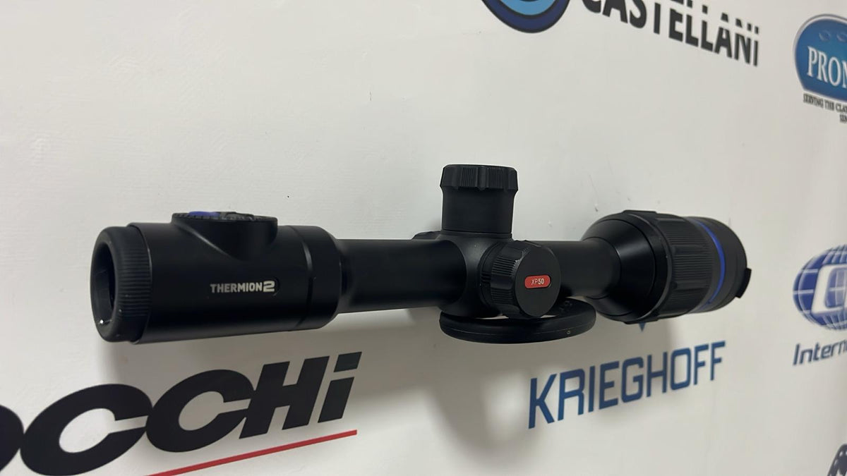 OCASION Visor térmico Pulsar Thermion 2 XP50