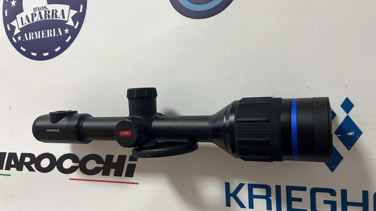 OCASION Visor térmico Pulsar Thermion 2 XP50