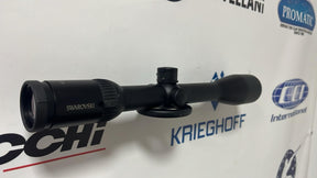 OCASION Visor Swarovski Z6 5–30x50 P HD