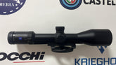 OCASION Visor Zeiss Conquest V6 2.5-15x56