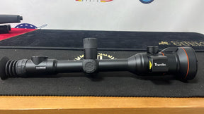 OCASION Visor térmico ThermTec Ares 360 L 2.0