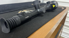 OCASION Visor térmico ThermTec Ares 360 L 2.0