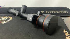 OCASION Visor térmico ThermTec Ares 360 L 2.0