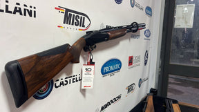 OCASION Escopeta superpuesta Benelli 828 U