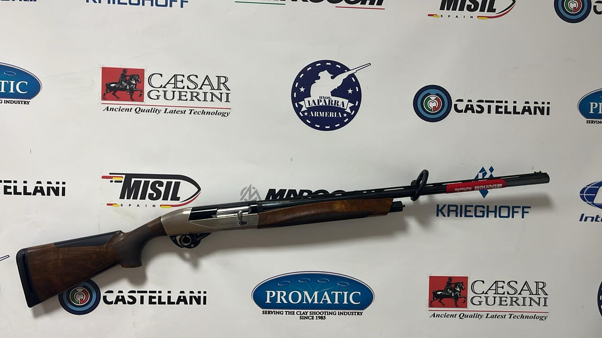 OCASION Escopeta semiautomática Benelli Raffaello Power Bore Crio Barrel