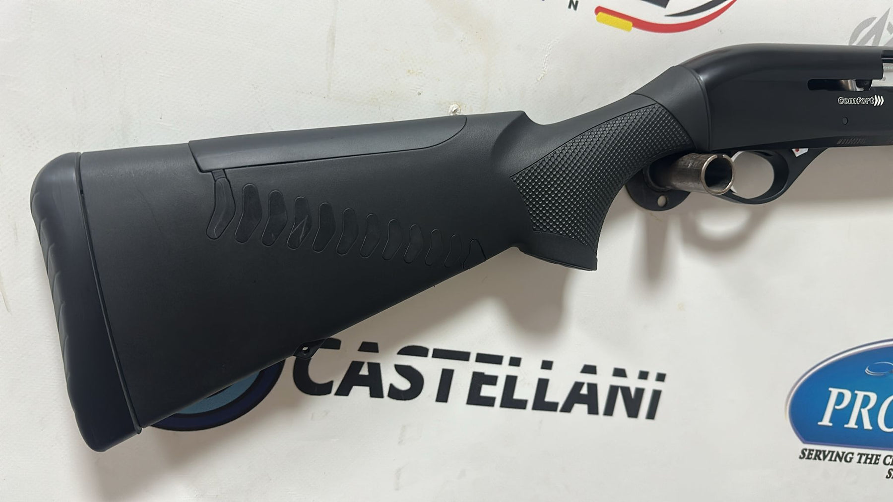 OCASION Escopeta semiautomática Benelli Comfort c/12 71cm