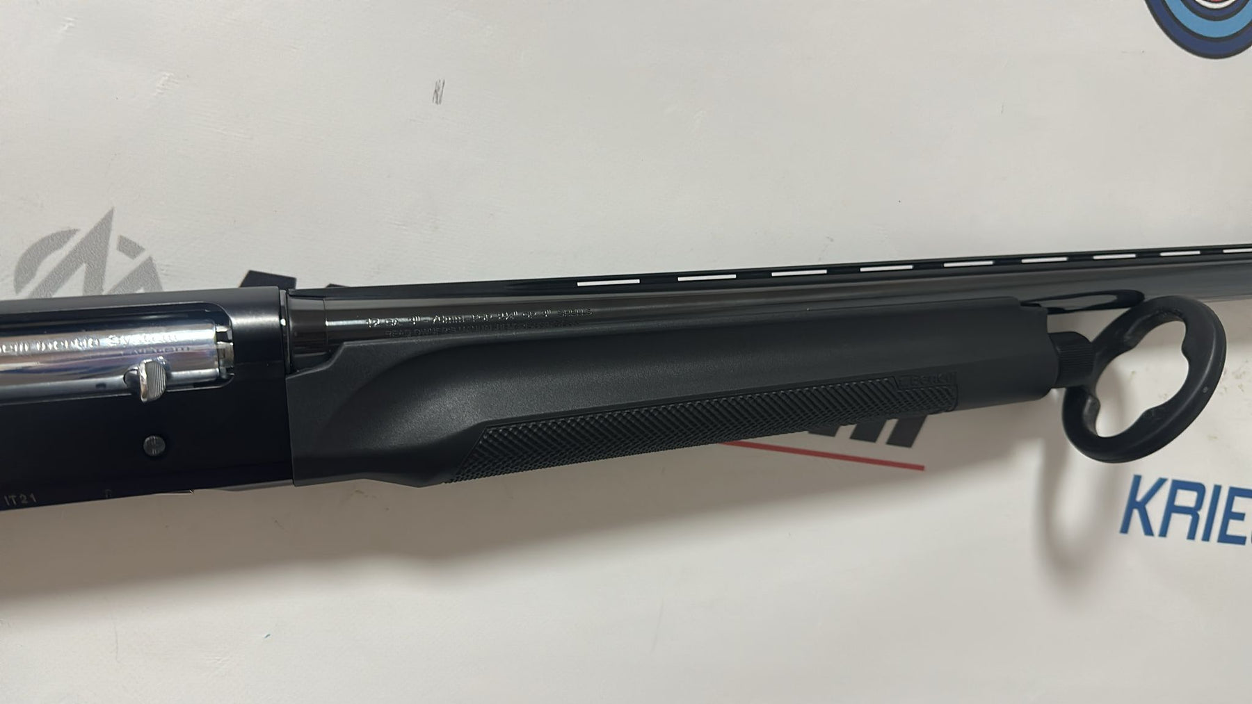 OCASION Escopeta semiautomática Benelli Comfort c/12 71cm