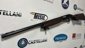 OCASION Escopeta repetidora Benelli Mancino cañón 71cm zurdo