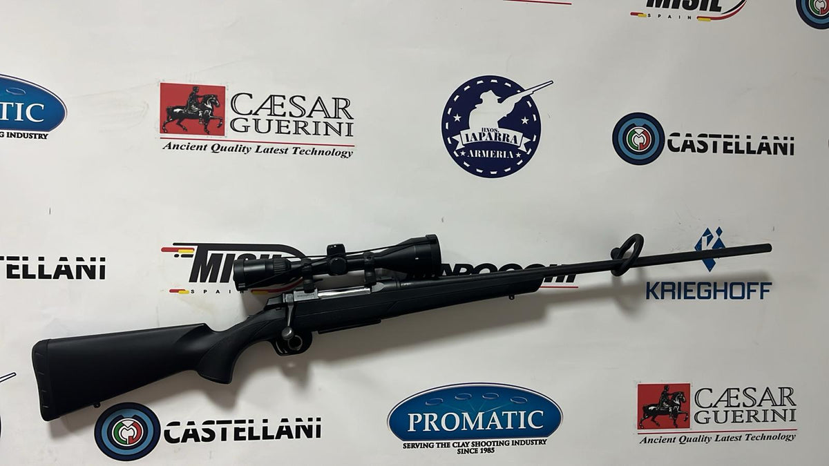 OCASION Rifle de Cerrojo Browning A-Bolt .300 Win Mag