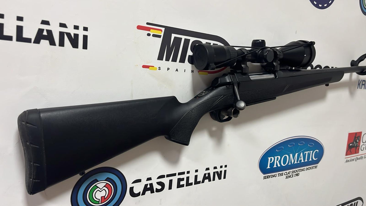 OCASION Rifle de Cerrojo Browning A-Bolt .300 Win Mag