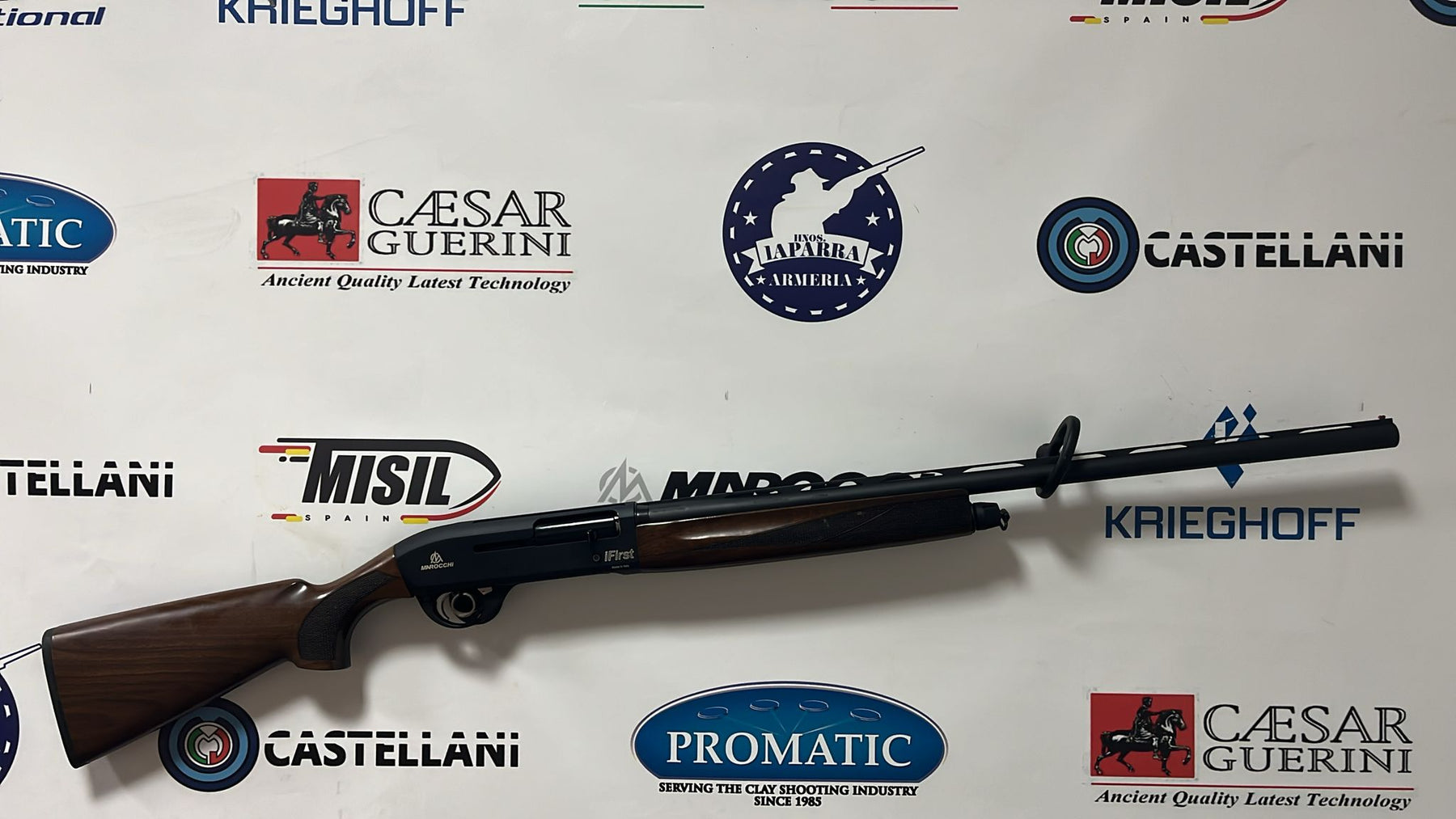 OCASION Escopeta Semiautomática Marocchi iFirst 71cm