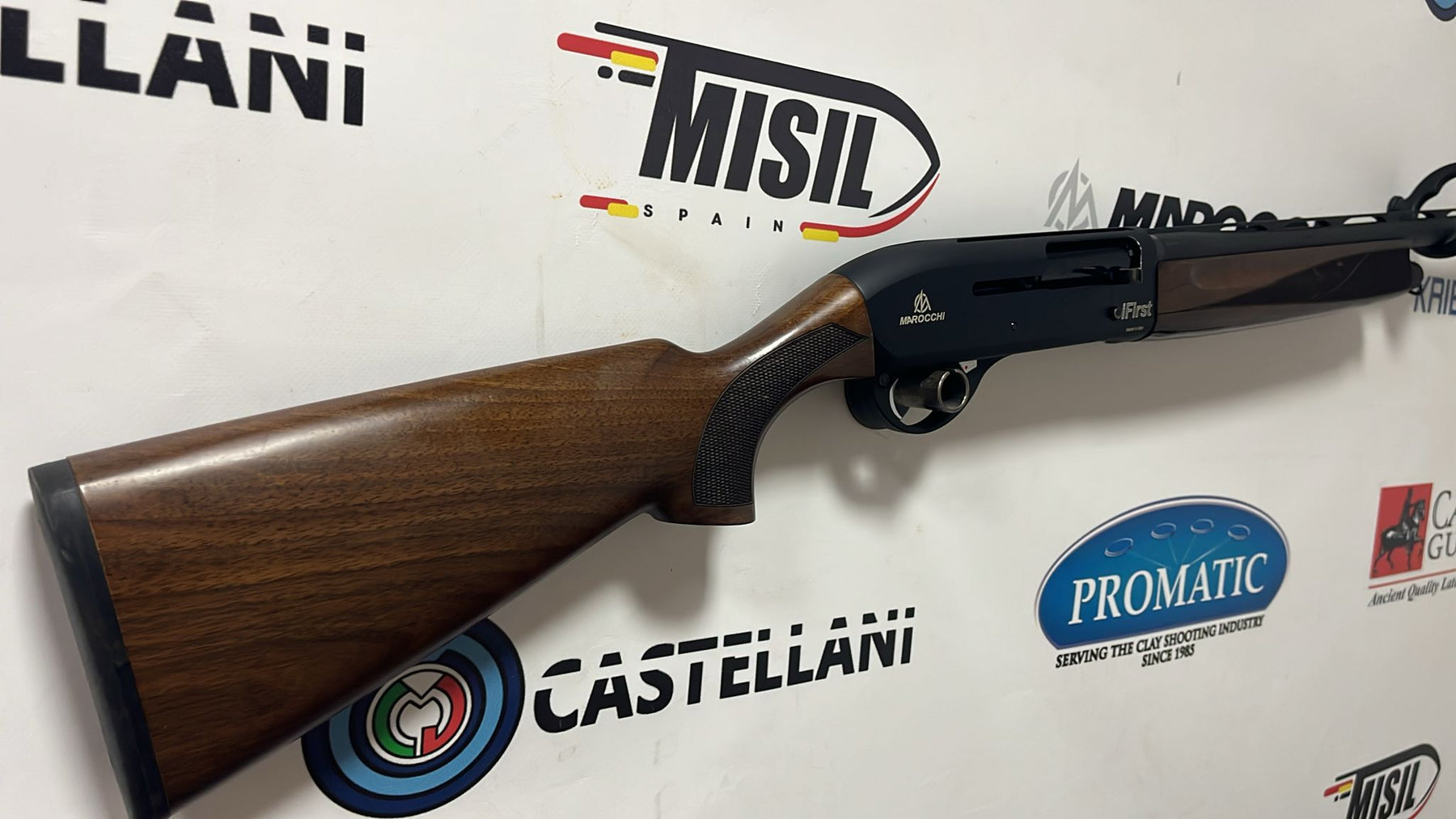 OCASION Escopeta Semiautomática Marocchi iFirst 71cm