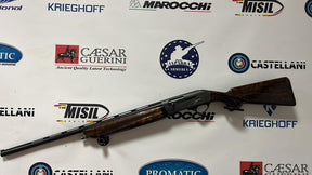 OCASION Escopeta semiautomática Fabarm Lion H35 Azur (Zurdo) – Nueva a estrenar