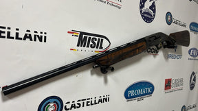 OCASION Escopeta semiautomática Fabarm Lion H35 Azur (Zurdo) – Nueva a estrenar