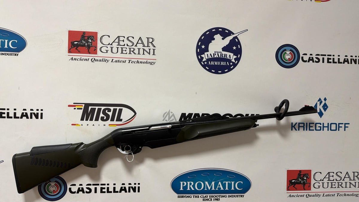 OCASION Rifle semiautomático Benelli Argo Sintético .300 Win Mag