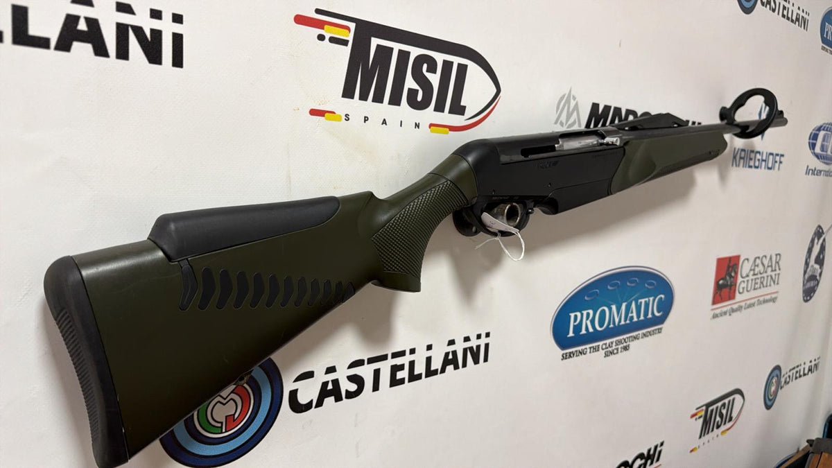 OCASION Rifle semiautomático Benelli Argo Sintético .300 Win Mag