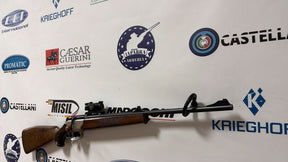 OCASION Rifle Blaser R93 9,3×62 con punto rojo