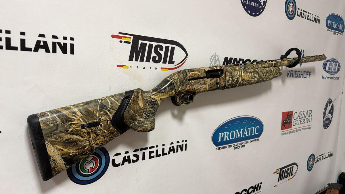OCASION Escopeta semiautomática Beretta A400 Lite Camo Realtree