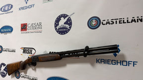 OCASION Escopeta superpuesta Beretta Ultraligera