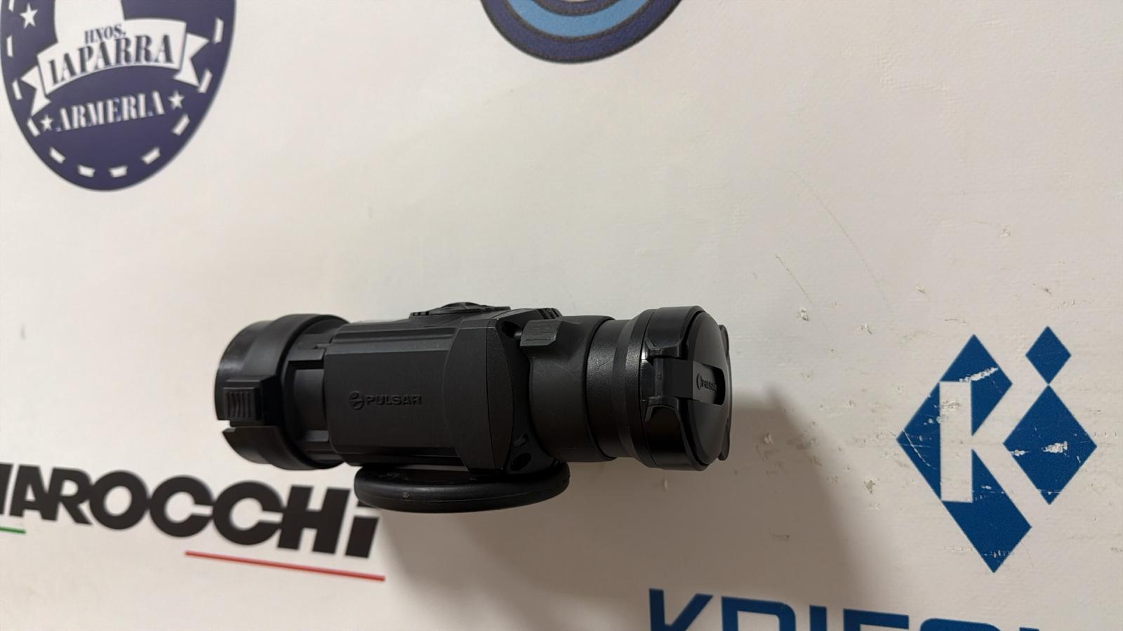 OCASION Térmico Clip-On PULSAR Core FXQ 50