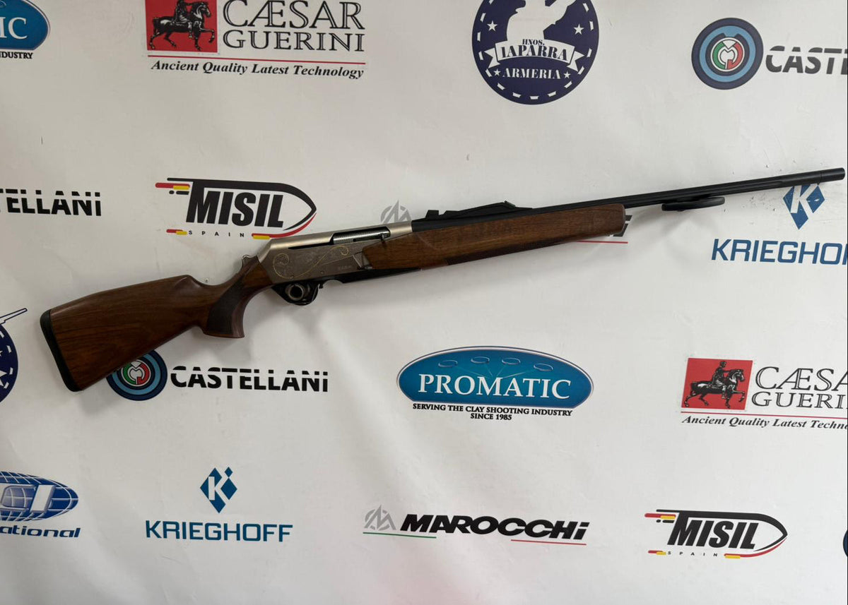 OCASION Rifle semiautomático Browning BAR 4X Ultimate .300 WM