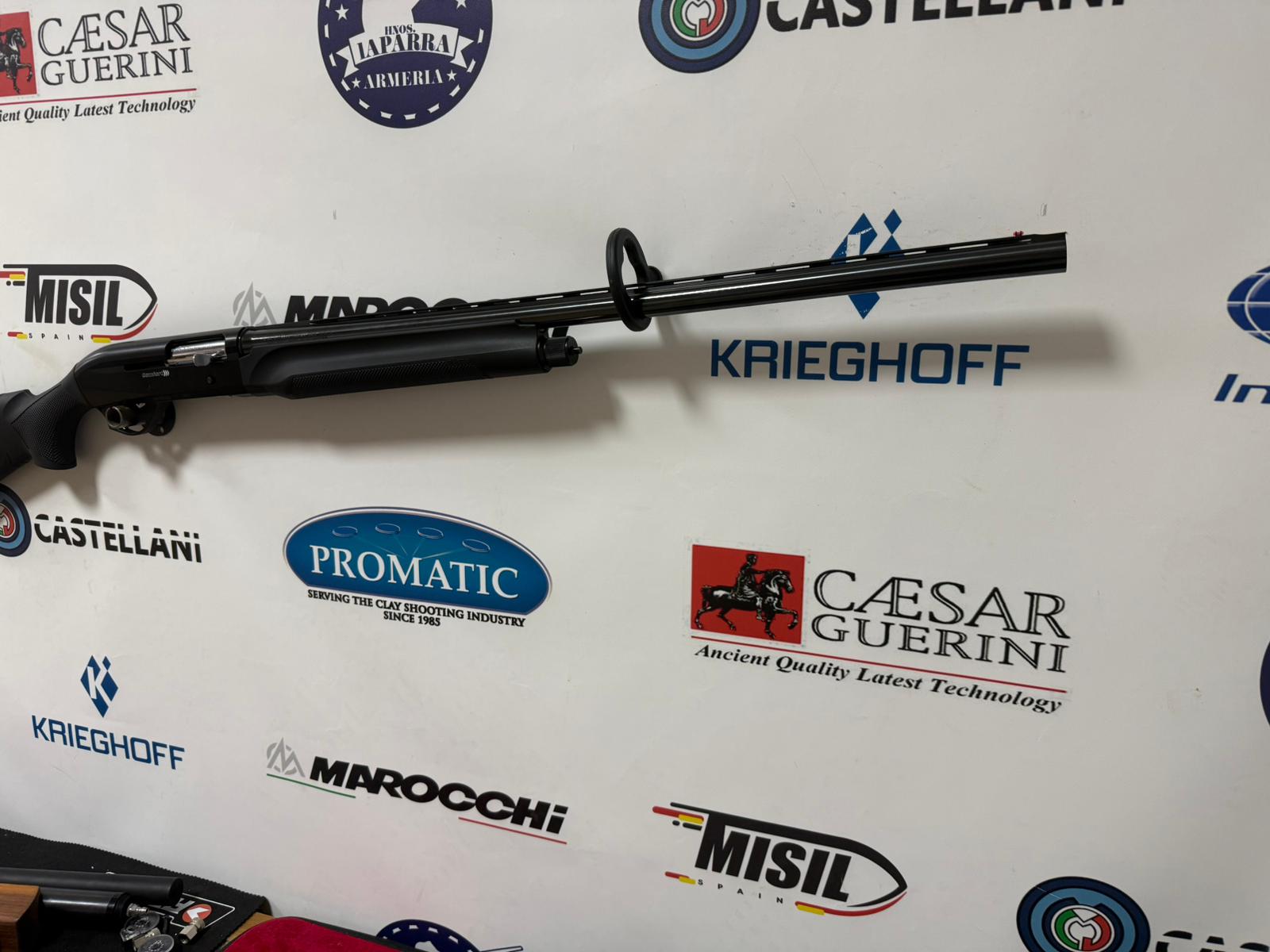 OCASION Escopeta semiautomática Benelli Comfort cal. 12