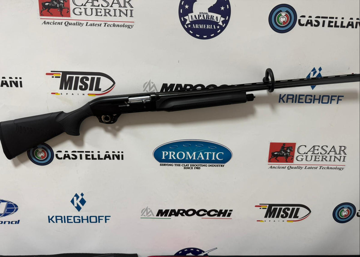 OCASION Escopeta semiautomática Benelli Comfort cal. 12