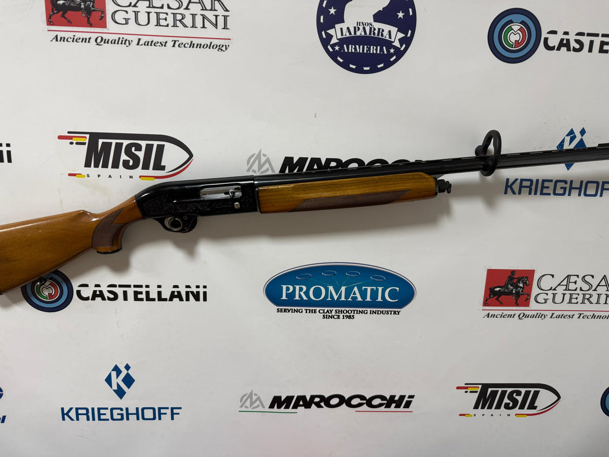 OCASION Escopeta repetidora Beretta A301 cal. 12