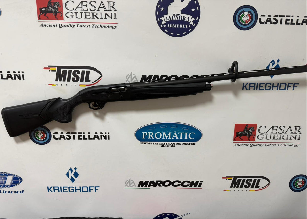 OCASION Escopeta repetidora Beretta A400 Lite cal. 12