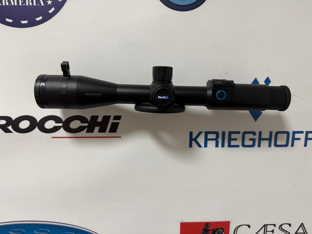 OCASION Visor nocturno Pard Night Stalker 4K 70 mm