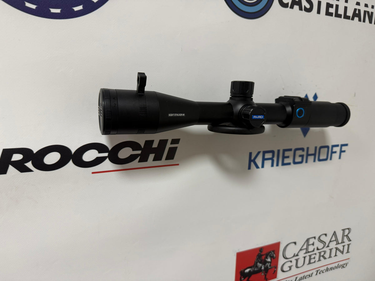 OCASION Visor nocturno Pard Night Stalker 4K 70 mm