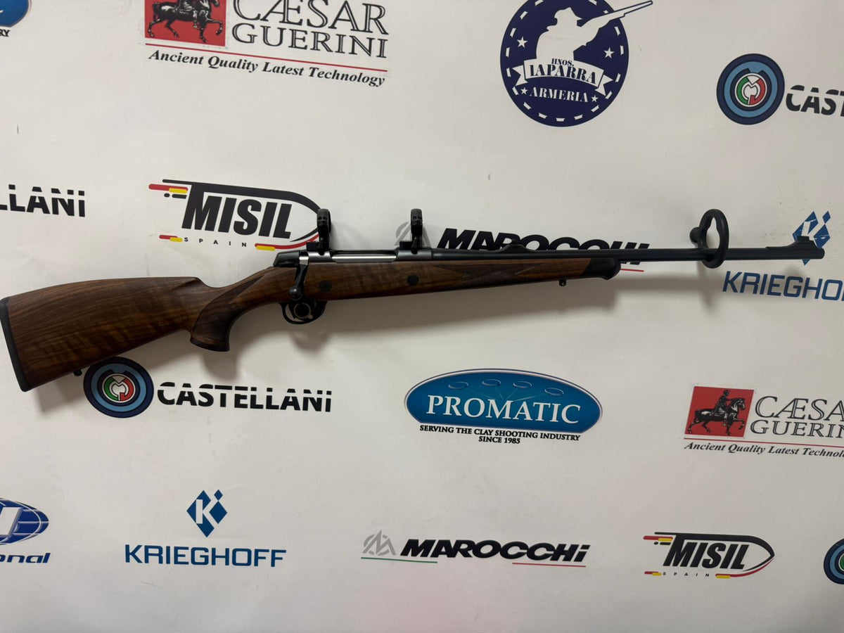 OCASION Rifle SAKO 90 Bavarian calibre 30-06