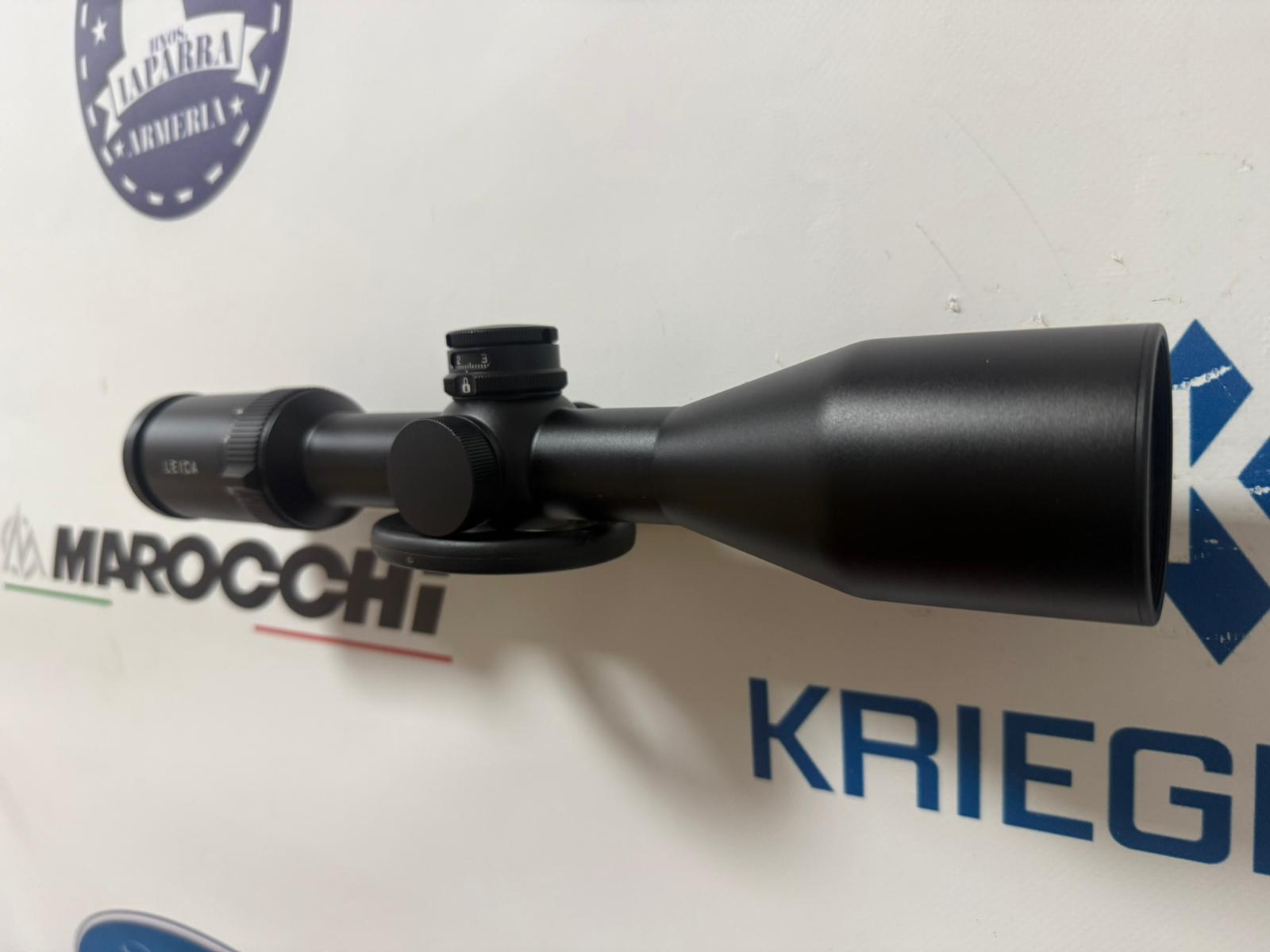 OCASION Visor LEICA Fortis 6 2-12x50 i