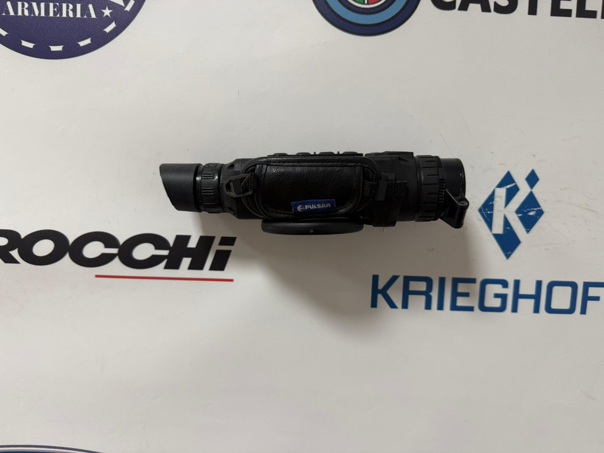 OCASION Monocular térmico Pulsar Helion XQ38F