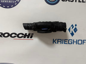 OCASION Monocular térmico Pulsar Helion XQ38F