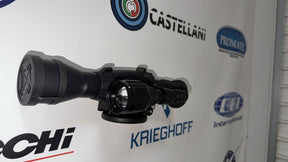 OCASION Visor nocturno Digital Sight Mark 3-24x50 con IR - A ESTRENAR